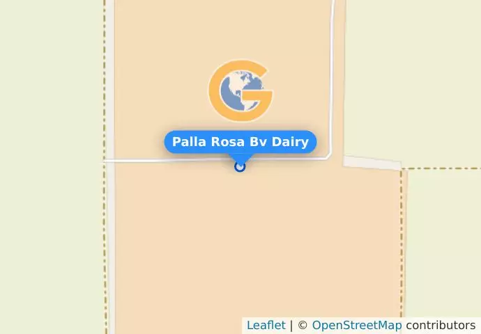 Palla Rosa Bv Dairy