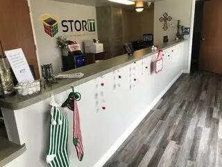 Stor It Self Storage