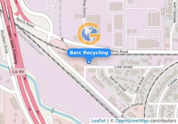 Barc Recycling