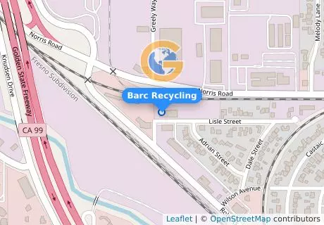 Barc Recycling