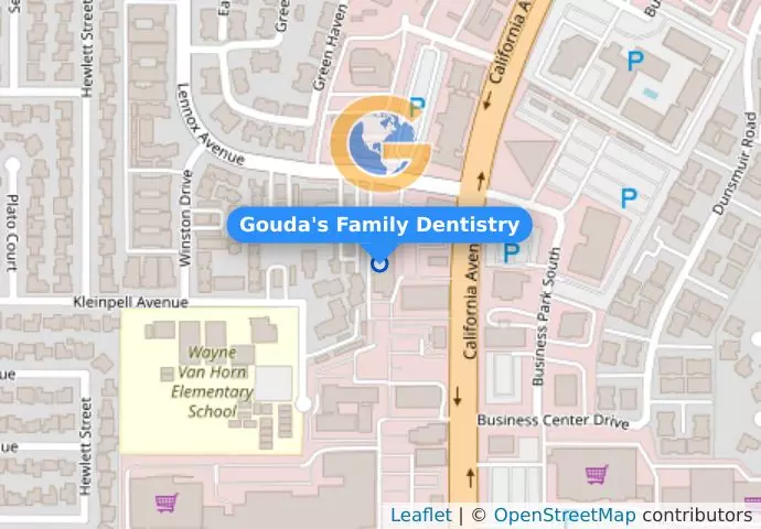 Gouda&apos;s Family Dentistry