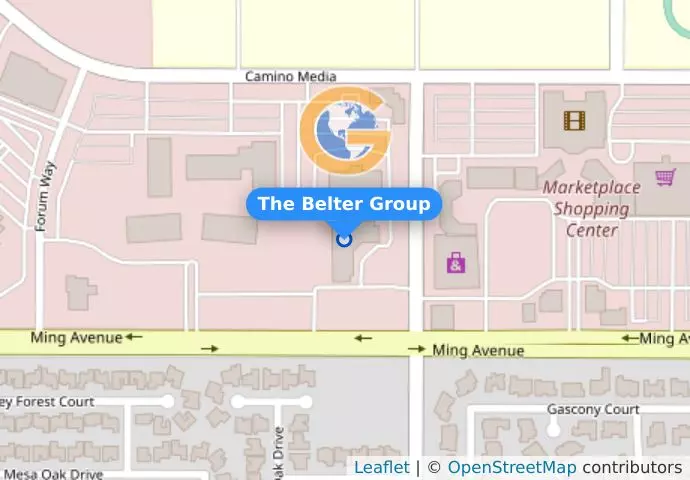 The Belter Group