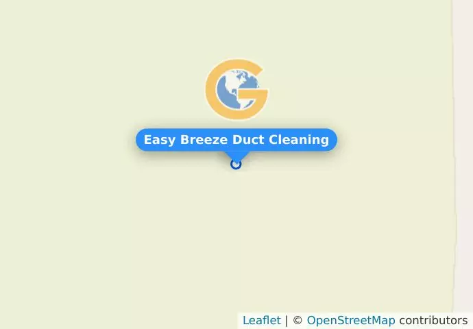 Easy Breeze Duct Cleaning