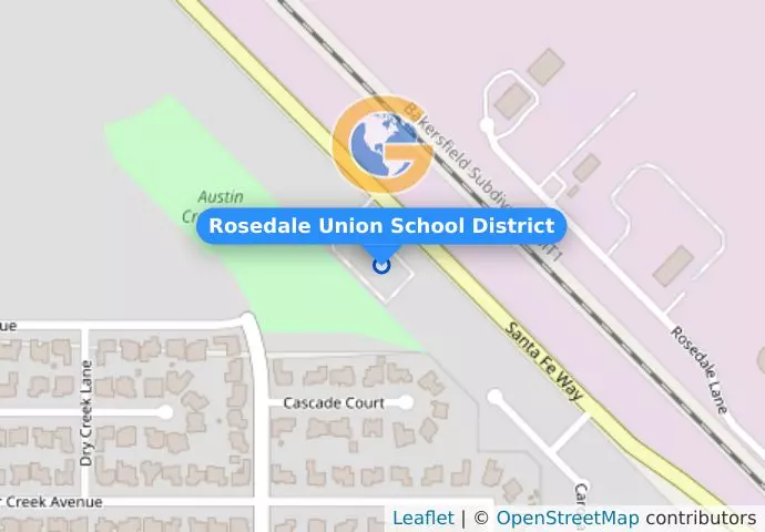 Rosedale Union School District
