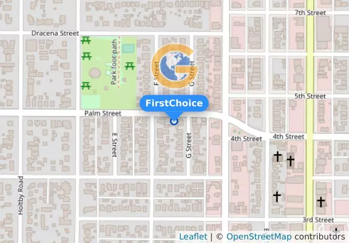 FirstChoice