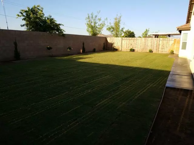 Union's Landscaping & Construction