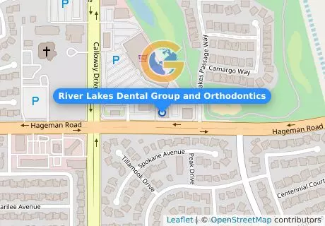 River Lakes Dental Group and Orthodontics