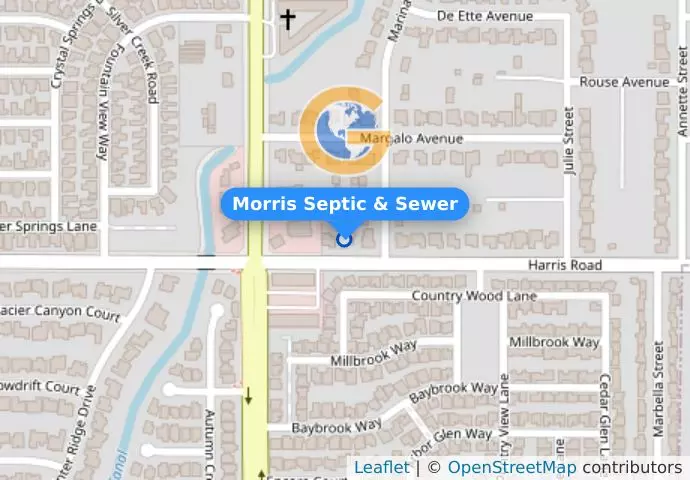 Morris Septic & Sewer