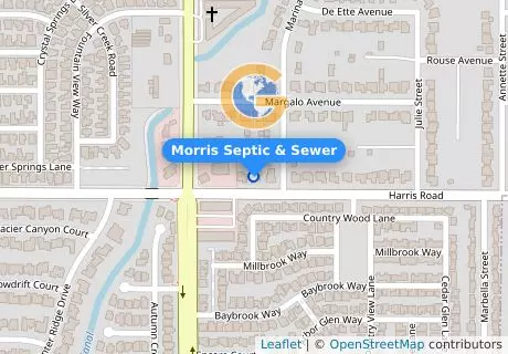 Morris Septic & Sewer