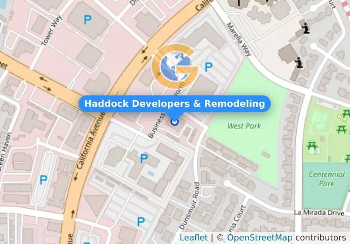 Haddock Developers & Remodeling