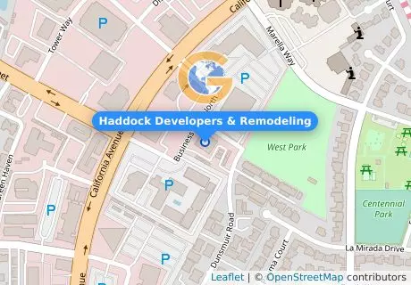 Haddock Developers & Remodeling