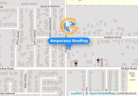 Amparano Roofing