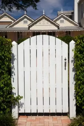 Morrison Fencing
