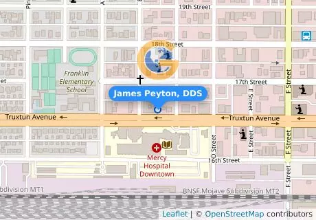 James Peyton, DDS