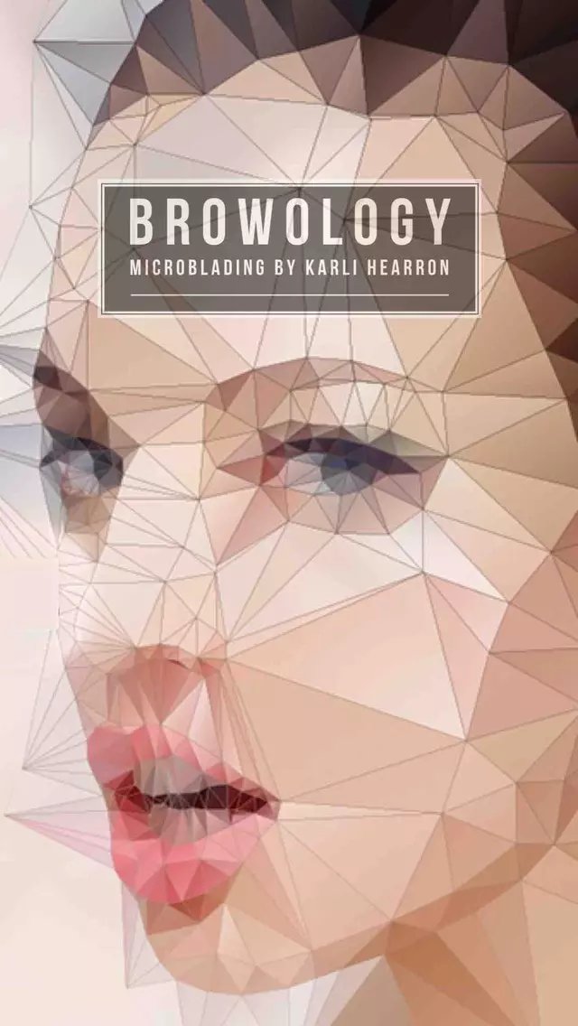 Browology Microblading