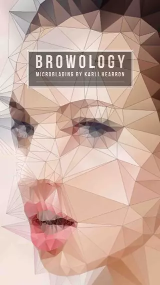 Browology Microblading