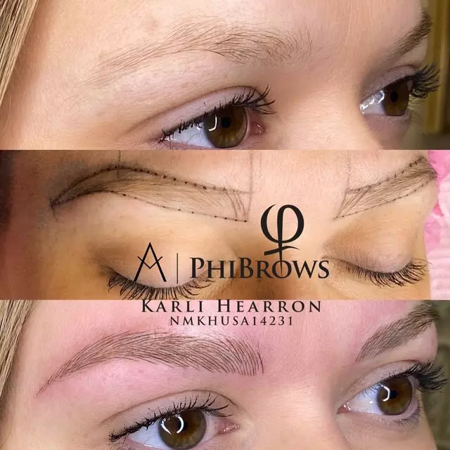 Browology Microblading