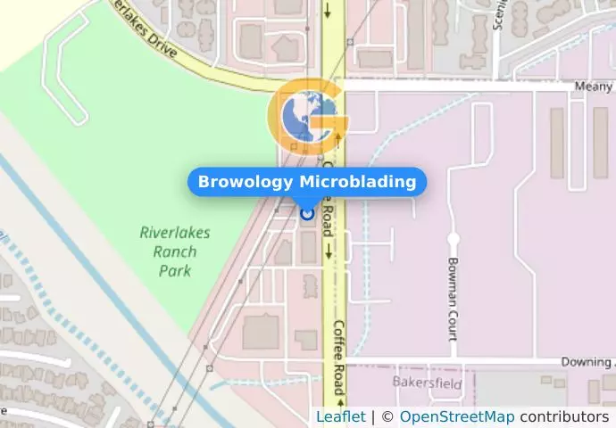 Browology Microblading