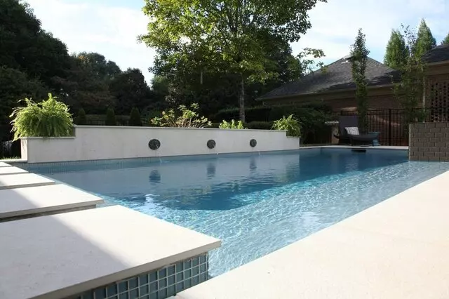 Waterway Pool Service & Repair
