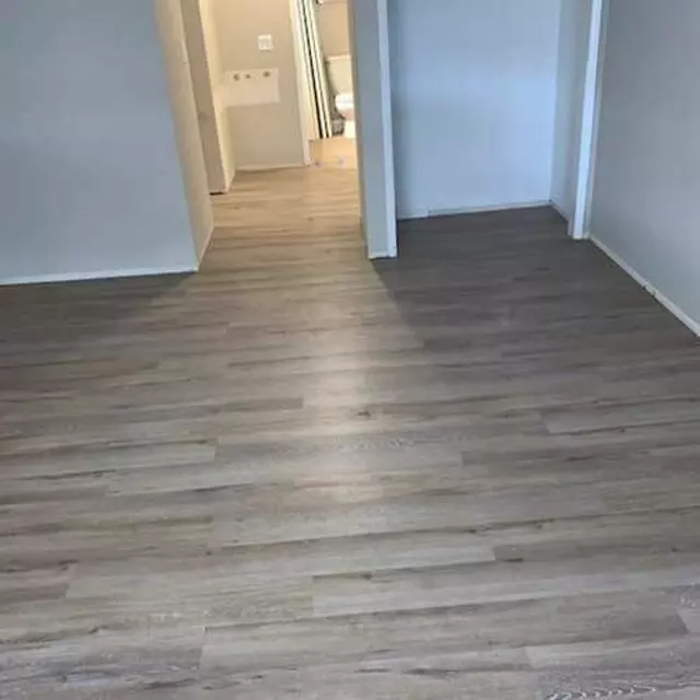Edwin's Hardwood Floors