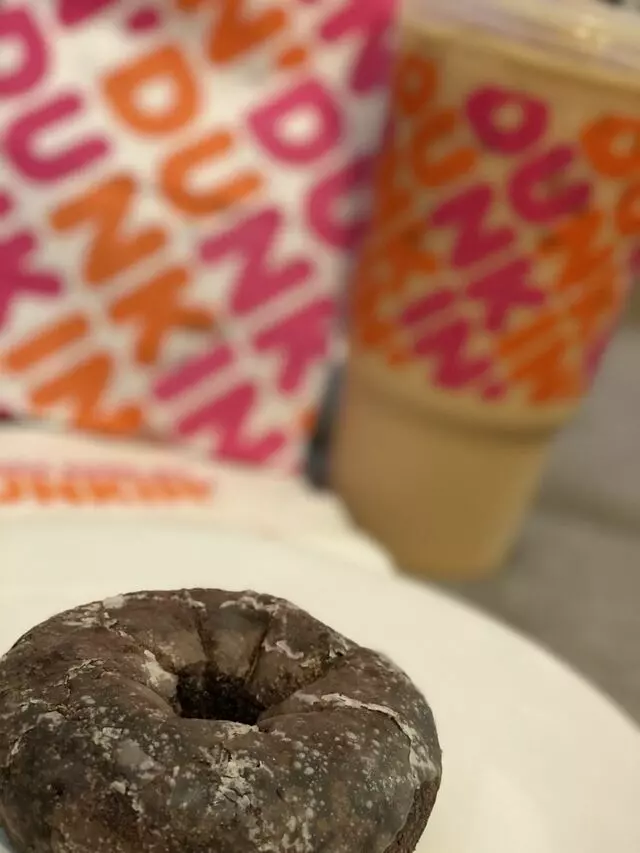 Dunkin'