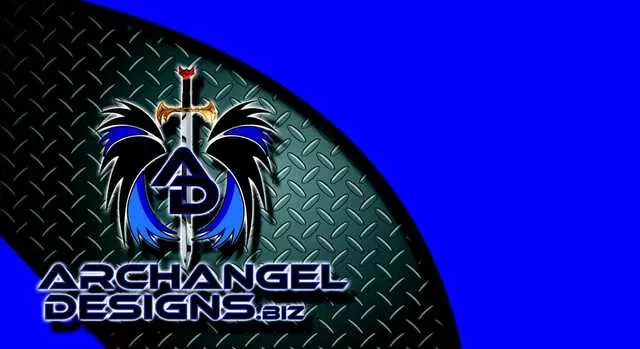 Archangel Designs