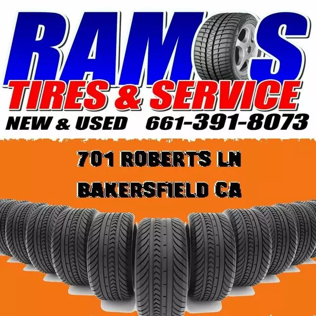 Ramos Tires & Service