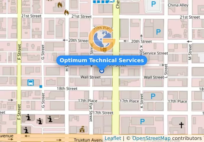 Optimum Technical Services