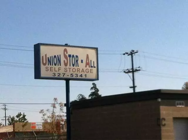 Guard Dog Self-Storage