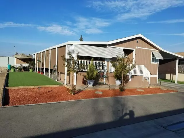 Greenacres Estates