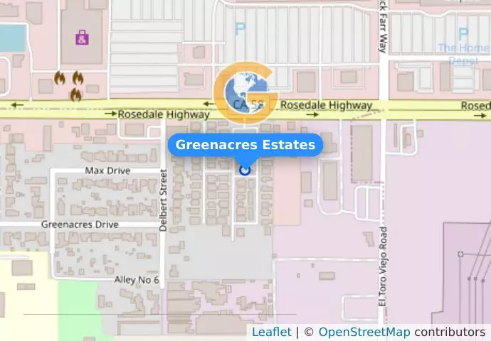 Greenacres Estates