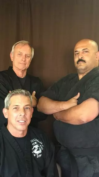 Feliz Brothers Martial Arts Association