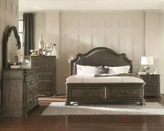 Pacific Furniture
