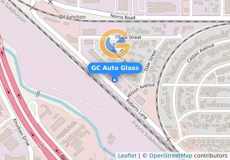GC Auto Glass