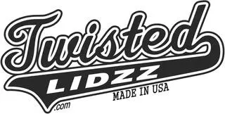 Twisted Lidzz