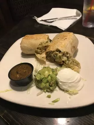 Que Pasa Mexican Cafe
