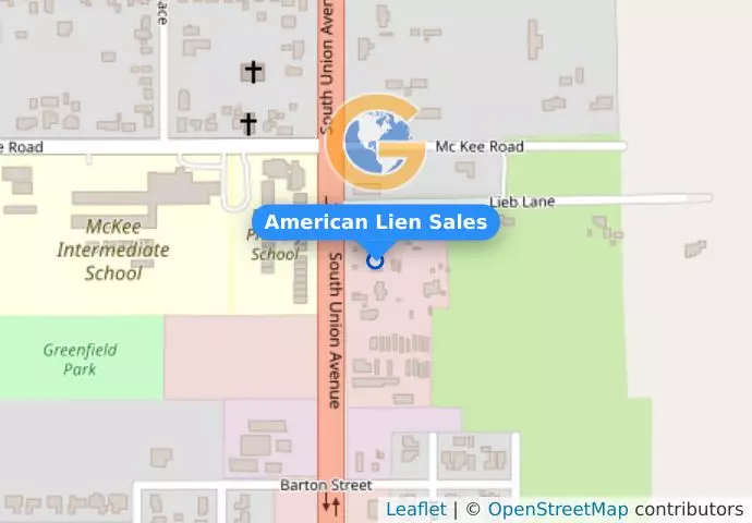 American Lien Sales