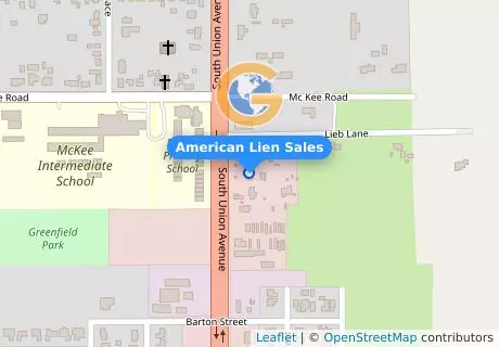 American Lien Sales
