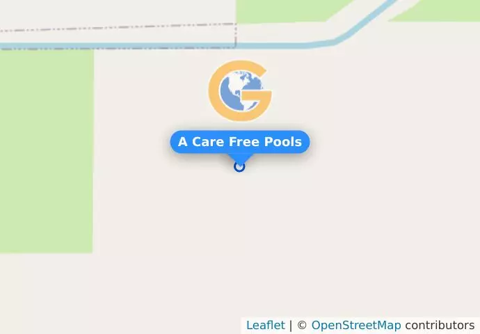 A Care Free Pools