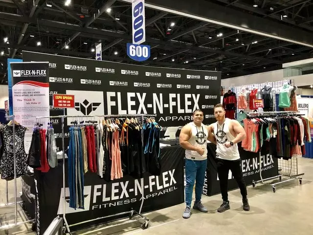 FLEX-N-FLEX