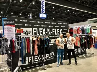 FLEX-N-FLEX
