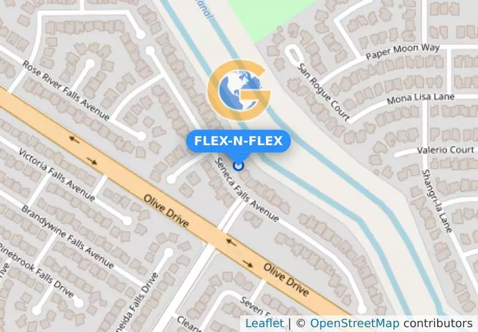 FLEX-N-FLEX