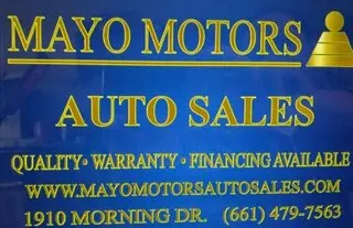 Mayo Motors Autosales