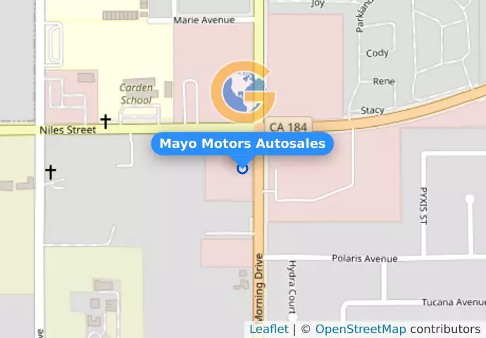 Mayo Motors Autosales