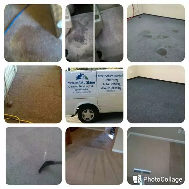 Immaculate Shine Cleaning Services