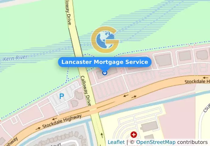 Lancaster Mortgage Service
