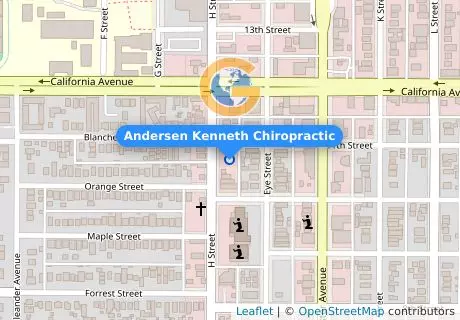 Andersen Kenneth Chiropractic