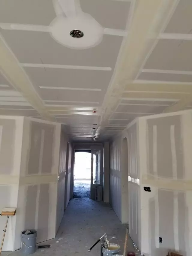 Jireh Drywall