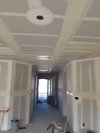 Jireh Drywall