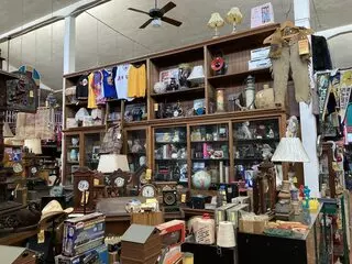 Great American Antiques